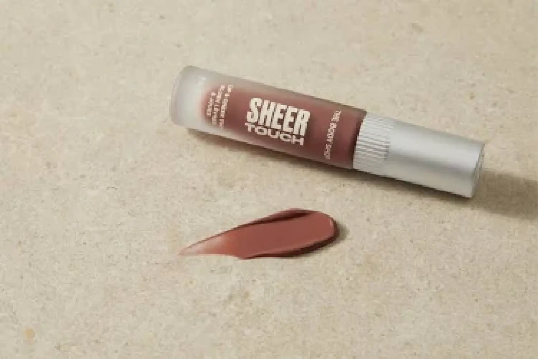 The Body Shop Sheer Touch Dudak ve Yanak Renklendirici Lip Tint 8 ML Pop