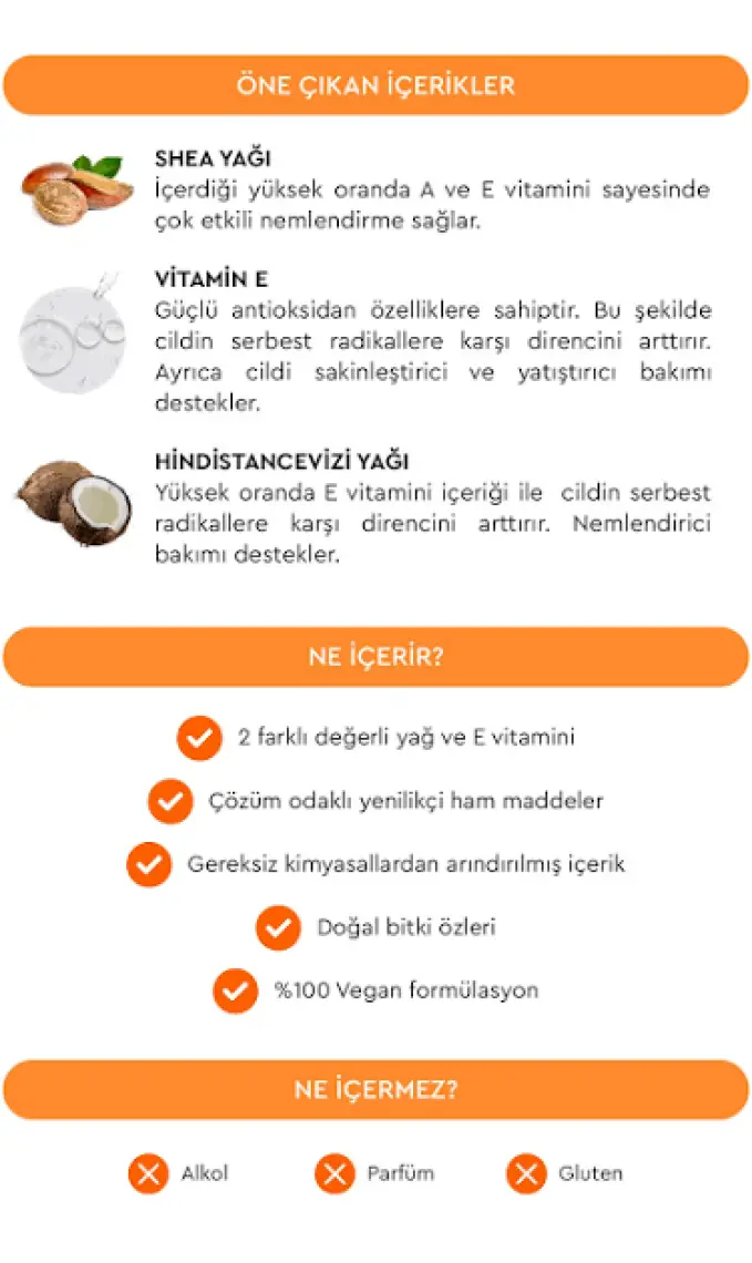 Soltis Renkli Dudak Nemlendiricisi SPF50+ Şeftali, 5 gr