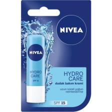 Nivea Nıvea Lıp Care Hydro Care