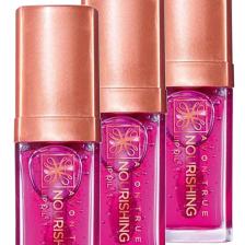 True Nourishing Dudak Yağı 7 Ml. Blossom Üçlü Set