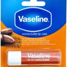 Vaseline Cocoa Butter Dudak Balmı 4.8 g