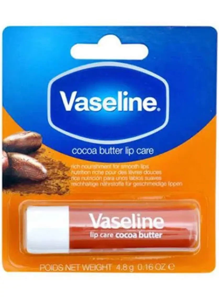 Vaseline Cocoa Butter Dudak Balmı 4.8 g