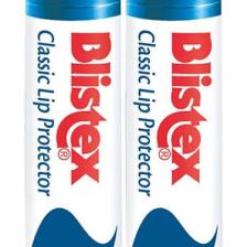 Blistex 2 x Klasik Dudak Koruyucusu Gkf 10 Lip Protector SPF10 4,25 G