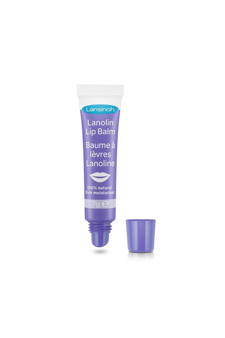 Lanolin Dudak Balmı
