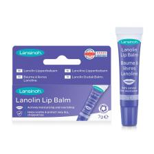 Lanolin Dudak Balmı
