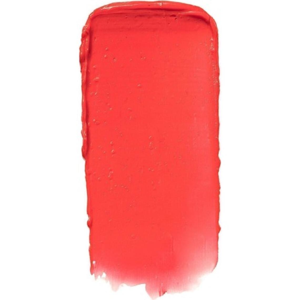 Flormar Shea ve Kakao Yağı İçeren Stik Renkli Dudak Nemlendiricisi (Çilek) - Lip Balm - 003 Strawberry - 8690604555383