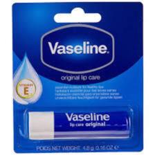 Vaseline Lip Therapy Original Dudak Balmı 4.8 gr