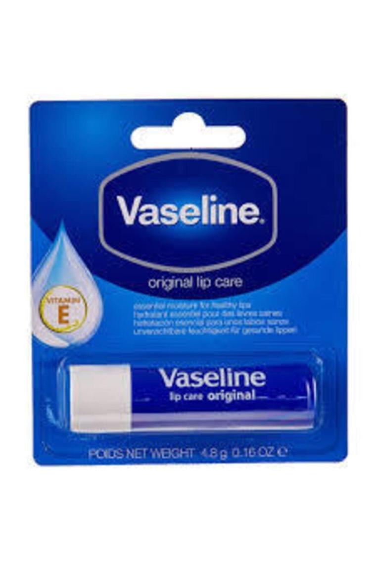 Vaseline Lip Therapy Original Dudak Balmı 4.8 gr