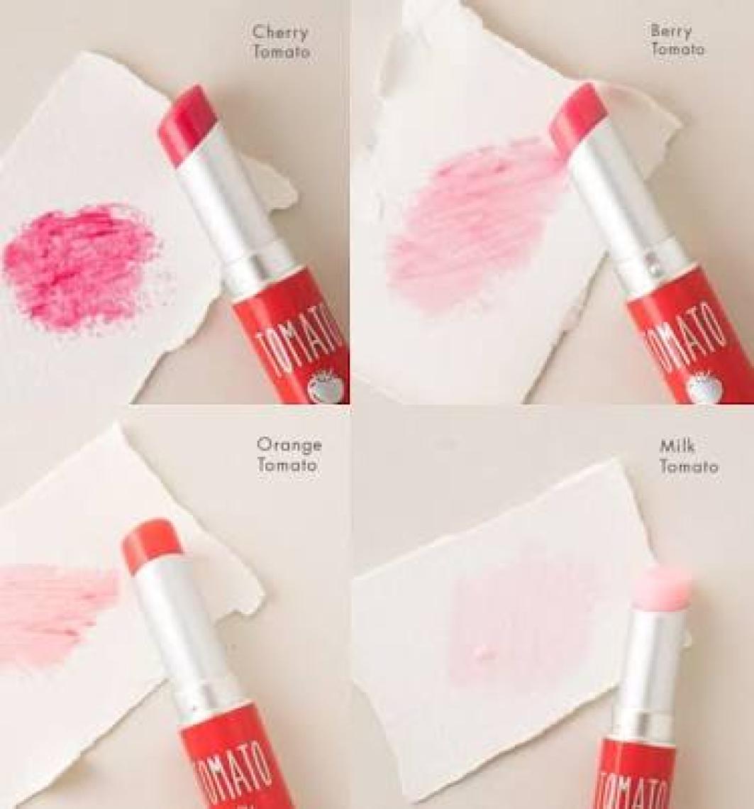 Skinfood Tomato Tint Nemlendirici Lip Stick (no:4 (Süt)) 4g