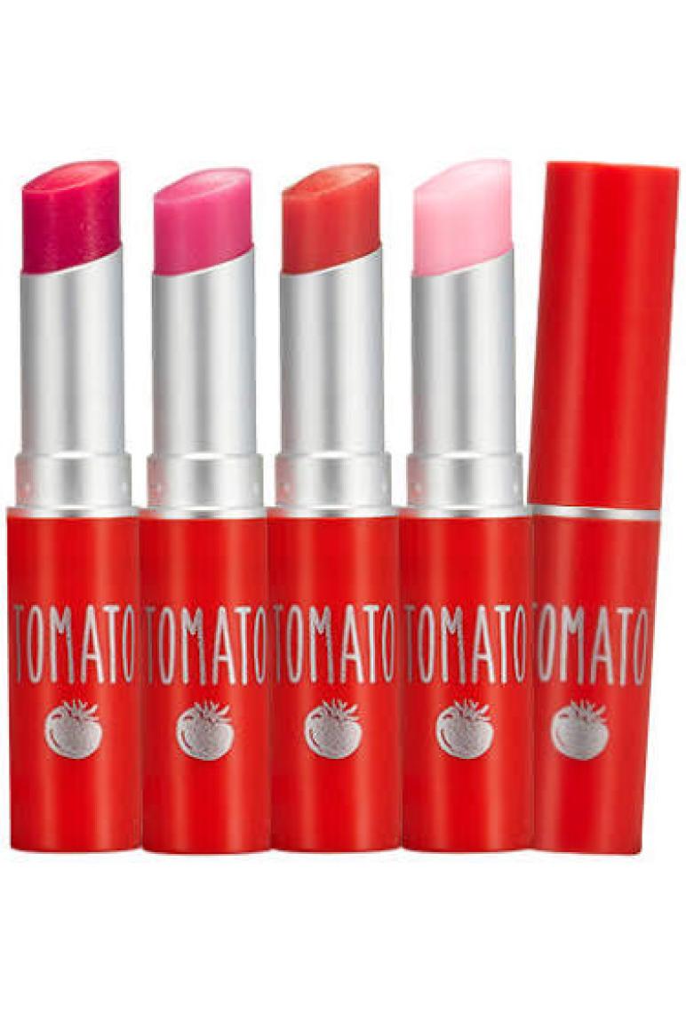Skinfood Tomato Tint Nemlendirici Lip Stick (no:4 (Süt)) 4g
