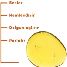 Lip Oil Gloss | Dudak Parlatıcısı Nemlendirici Dudak Yağı | Çarkıfelek Aromalı | E Vitamini