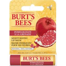 Burts Bees Nar Aromalı Dudak Bakım Kremi Blister Ambalaj -Pomegranate Lip Balm Blister 4,25 gr