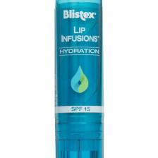 Uzun Süreli Nemlendirici Dudak Bakımı Lip Infusions Hydration Spf15 3,7g