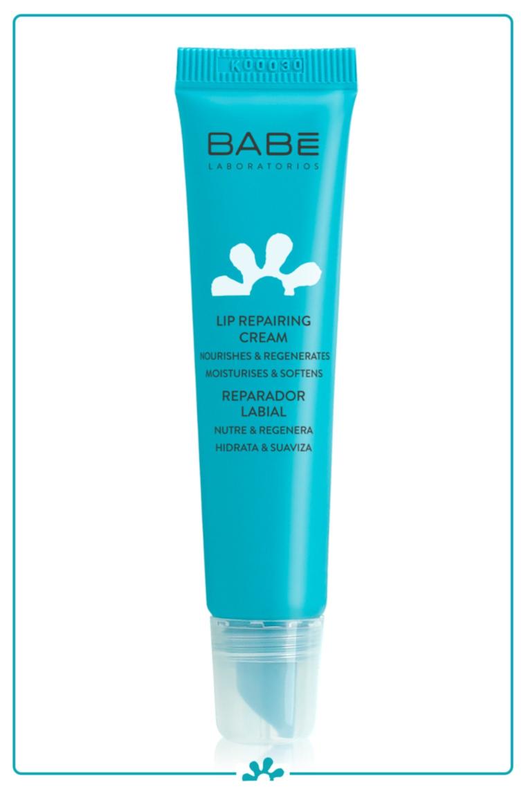 Lip Reparing Cream - Dudak Bakım Kremi 15 ml