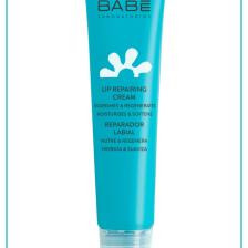 Lip Reparing Cream - Dudak Bakım Kremi 15 ml