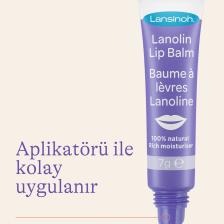 Lansinoh Lanolin Lip Balm 7 gr