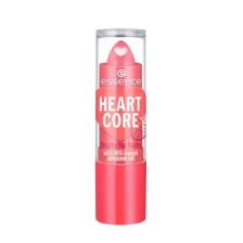 Lip Care Heart Core Dudak Kremi 02