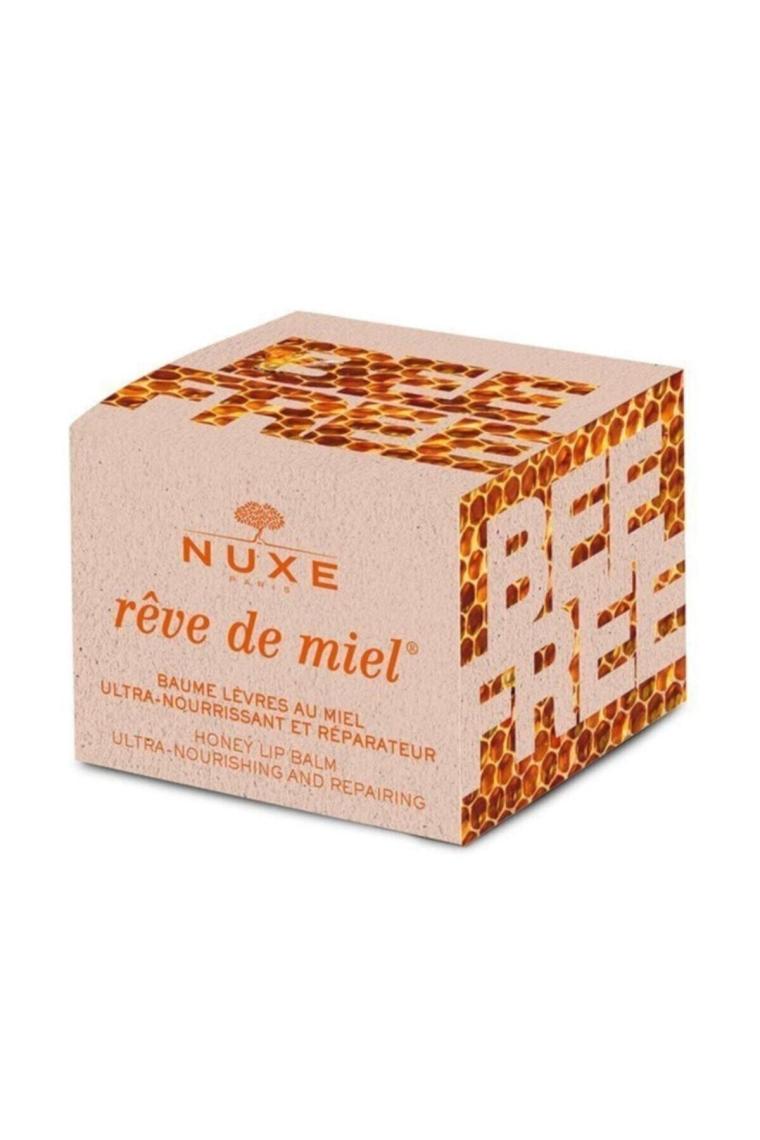 Reve De Miel Baum Levres 15 G