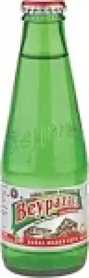 Beypazarı Soda Sade 200 ml x 24'lü