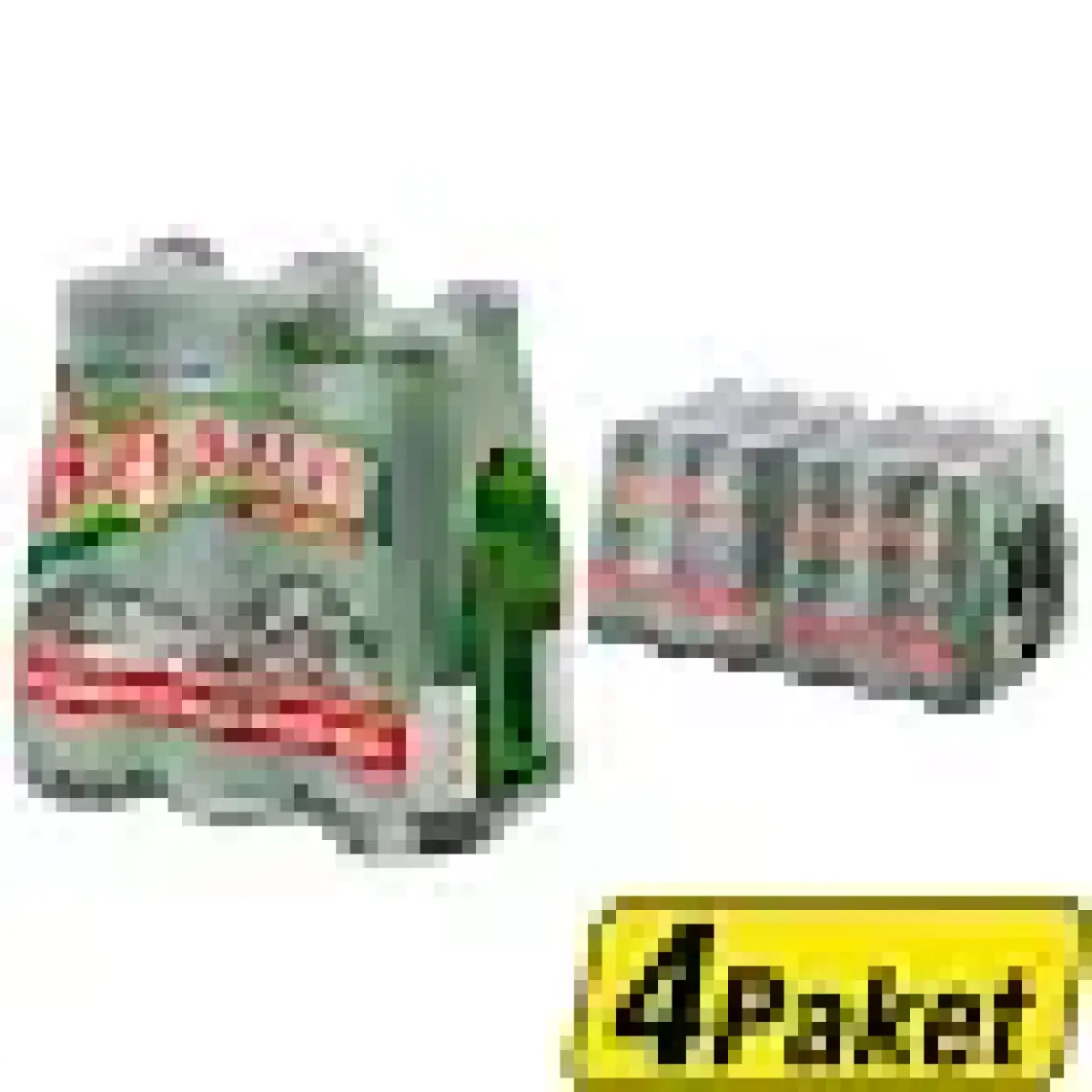 Beypazarı Soda Sade 200 ml x 24'lü