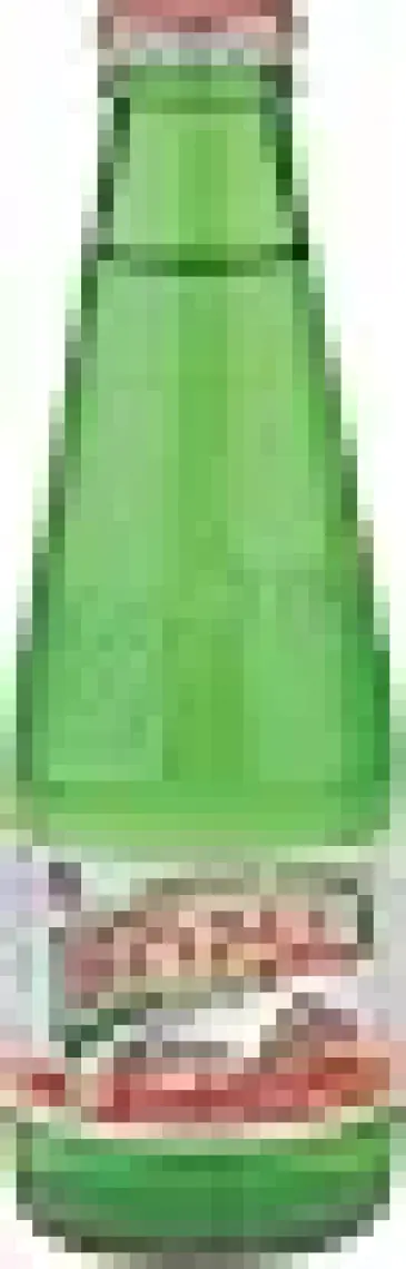 Beypazarı Soda Sade 200 ml x 24'lü