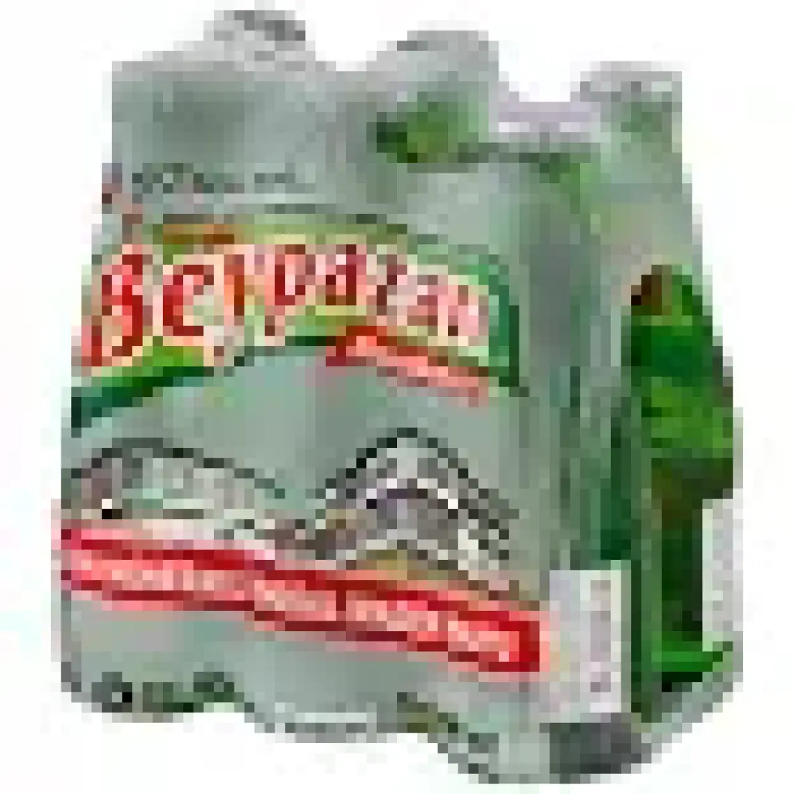 Beypazarı Soda Sade 200 ml x 24'lü