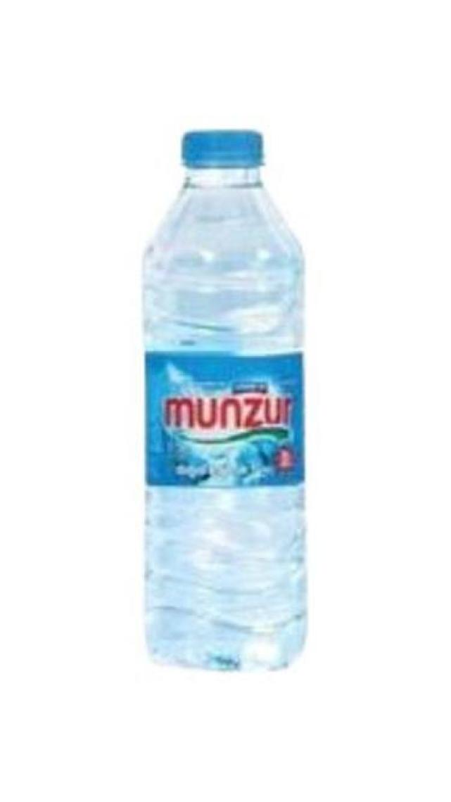 Munzur Su 0,5 lt 24 Adet