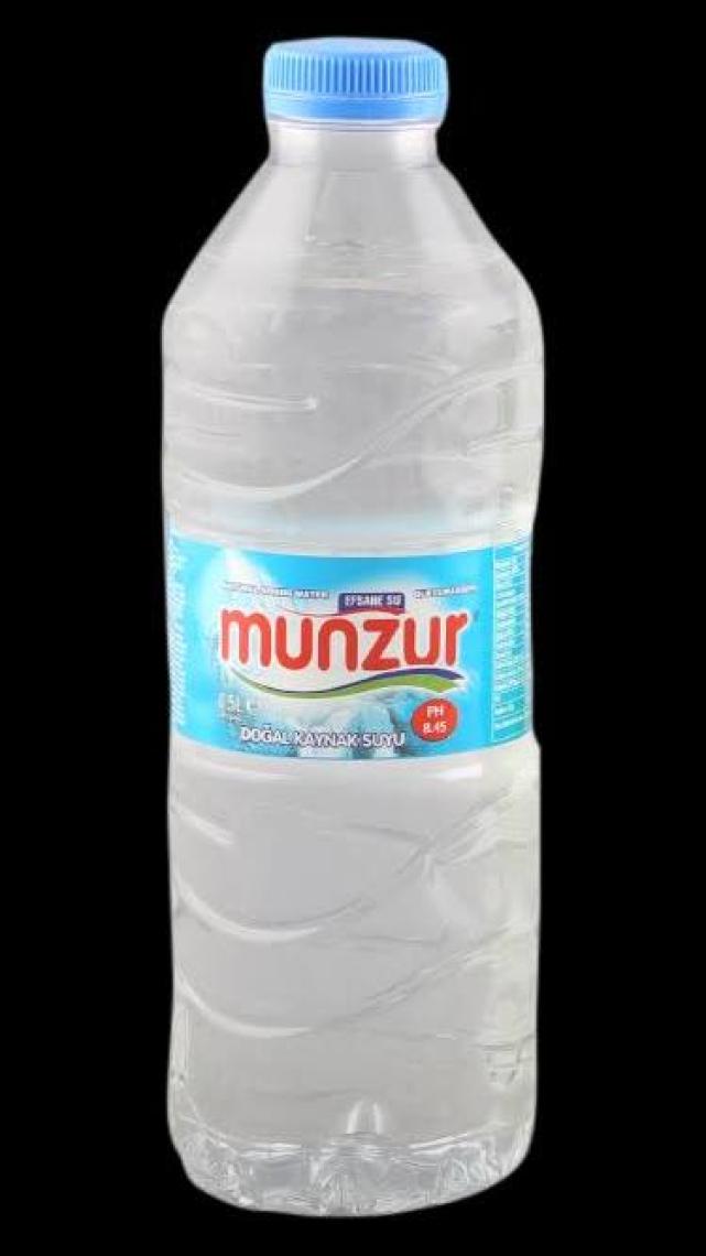 Munzur Su 0,5 lt 24 Adet