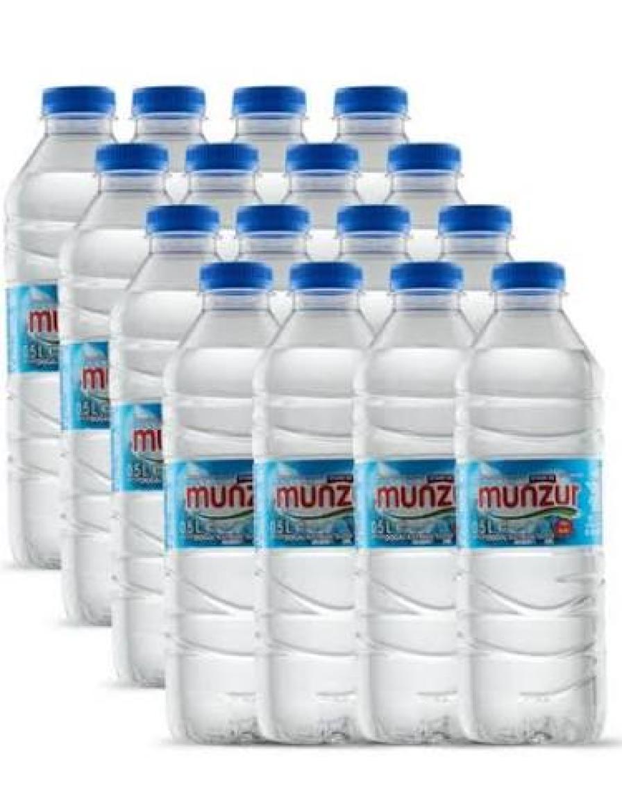 Munzur Su 0,5 lt 24 Adet