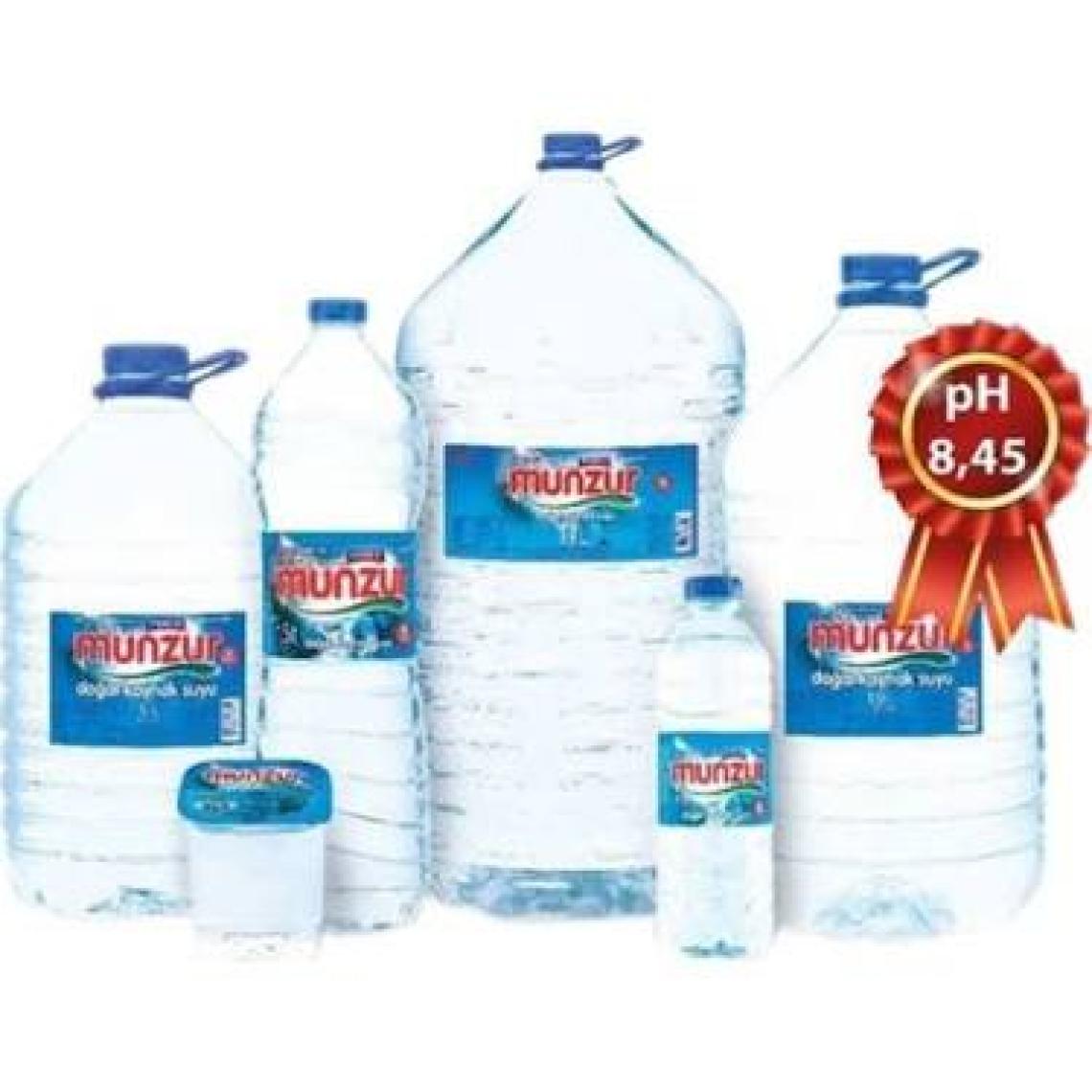 Munzur Su 0,5 lt 24 Adet