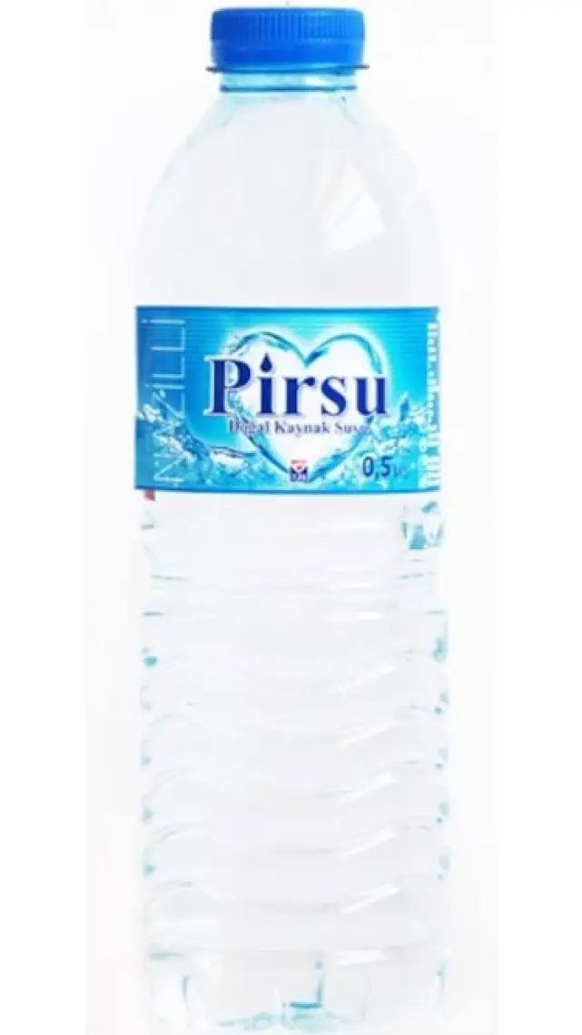 Pirsu 0,5 ml x 12'li