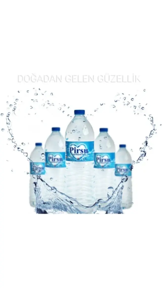 Pirsu 0,5 ml x 12'li