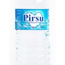 Pirsu 0,5 ml x 12'li