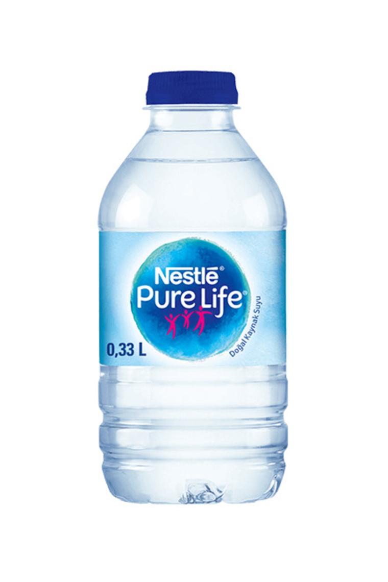 Nestle Su 330 ml 12'li