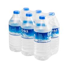 1 Lt Doğal Kaynak Suyu 6 Adet