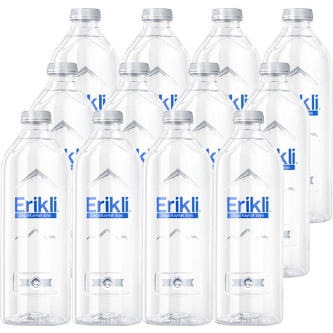 Erikli Premium Pet 12X330 ml