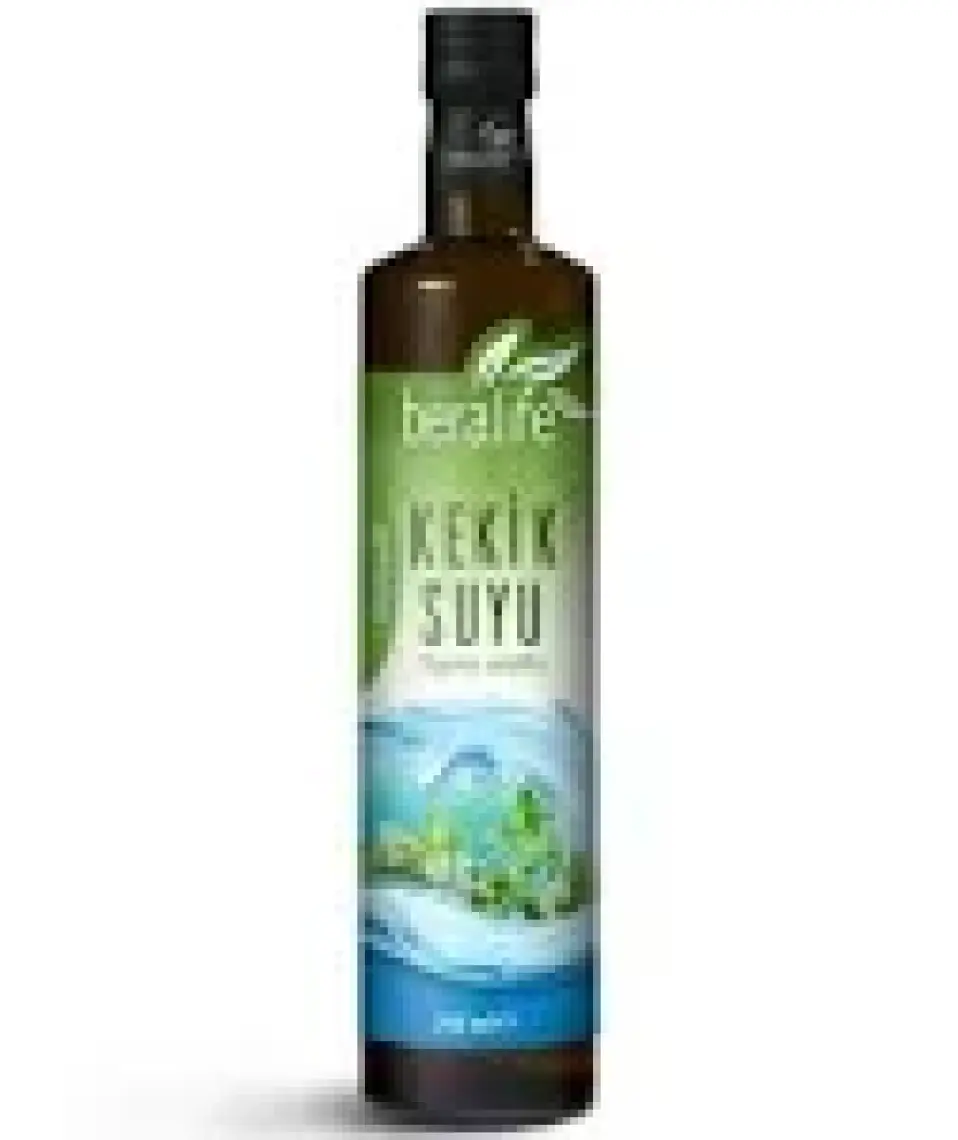 Beralife Kekik Suyu (750 ml)
