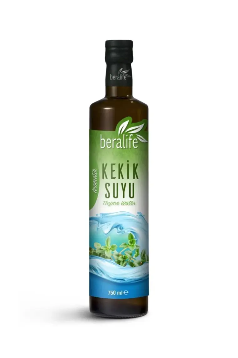 Beralife Kekik Suyu (750 ml)
