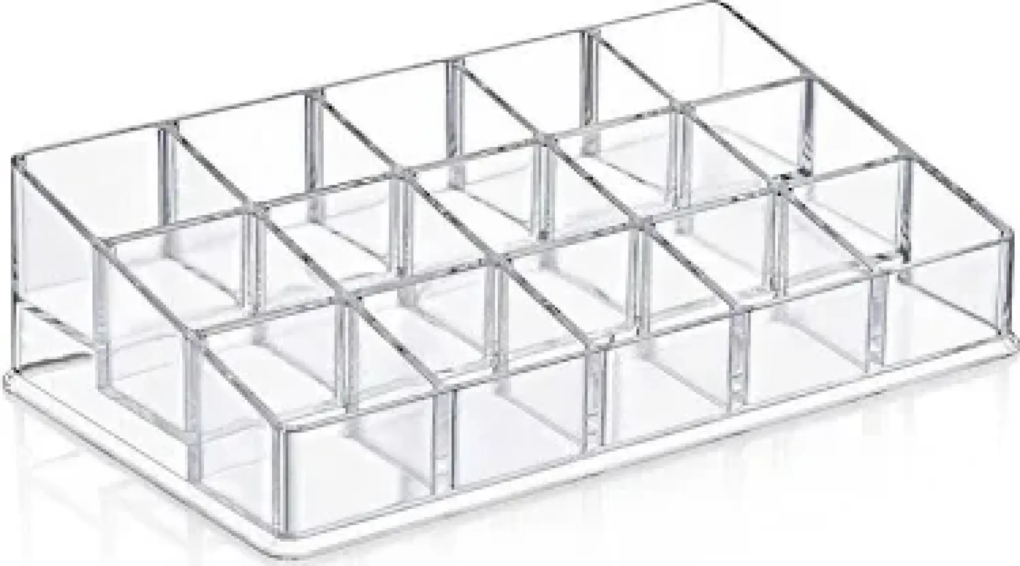 Box Up Ojelik 15 Gözlü