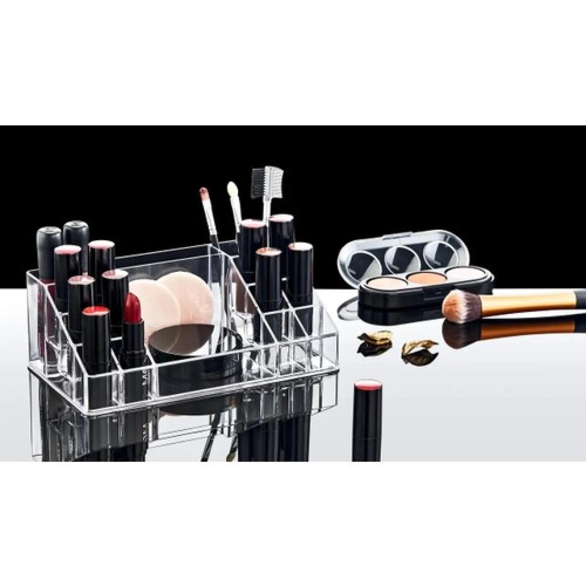 Ceyden Store Makyaj ve Kozmetik Organizer Tak Düzenleyici