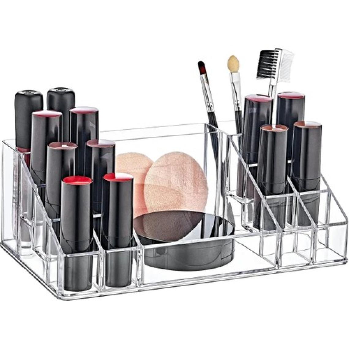 Ceyden Store Makyaj ve Kozmetik Organizer Tak Düzenleyici