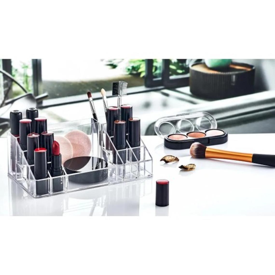 Ceyden Store Makyaj ve Kozmetik Organizer Tak Düzenleyici