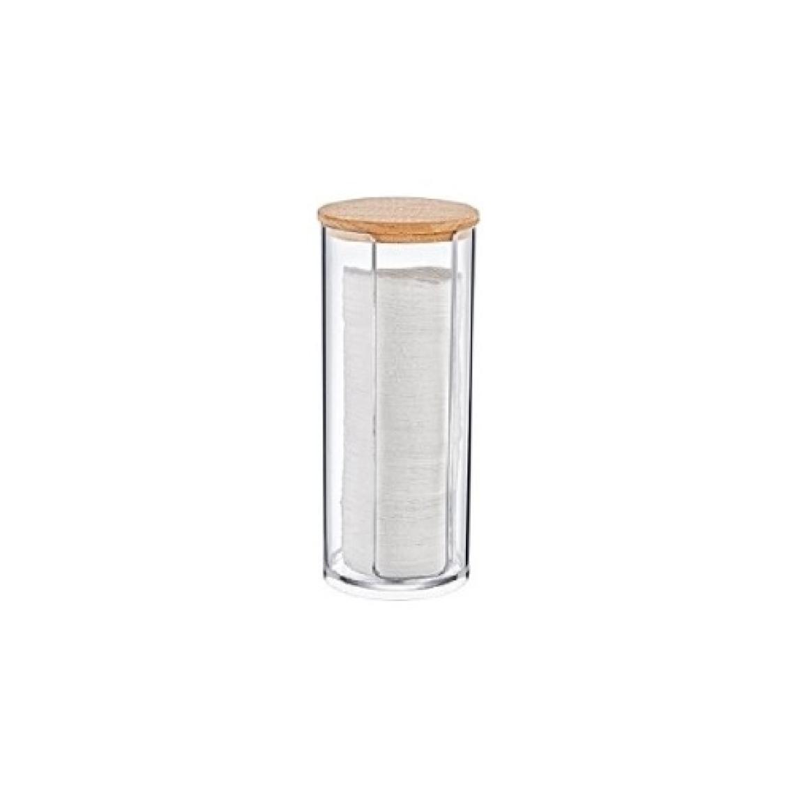 Box Up Ahşap Kapak 3 Lü Organizer Set