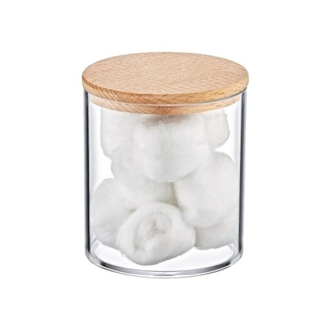 Box Up Ahşap Kapak 3 Lü Organizer Set
