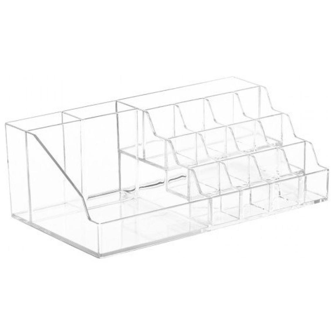 Tekno Istanbul Makyaj Organizer