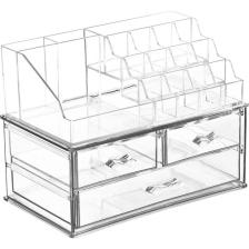 Plastart Ikili Makyaj Organizer