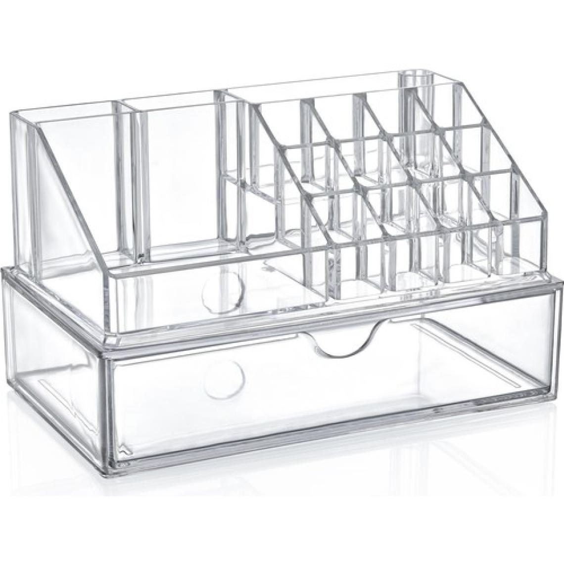Box Up Organizerli Çekmece Set