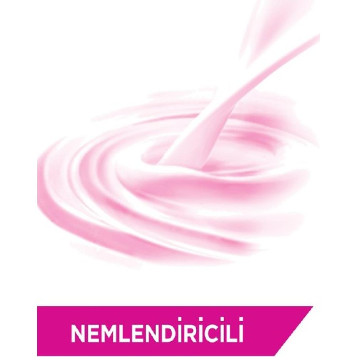 Protex Krem Sıvı Sabun Nemlendirici 300 ml