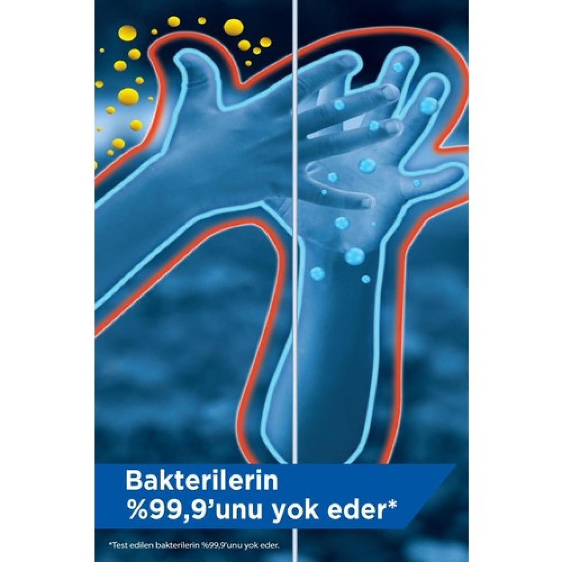 Protex Krem Sıvı Sabun Nemlendirici 300 ml