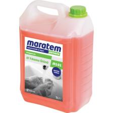 Maratem M101 Pembe 5 lt Sıvı El Sabunu